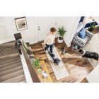 Bissell CleanView Compact Turbo Upright Vacuum Cleaner Image 2