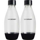 SodaStream 1/2 Liter Carbonating Bottle (2-Pack) DWS Image 1
