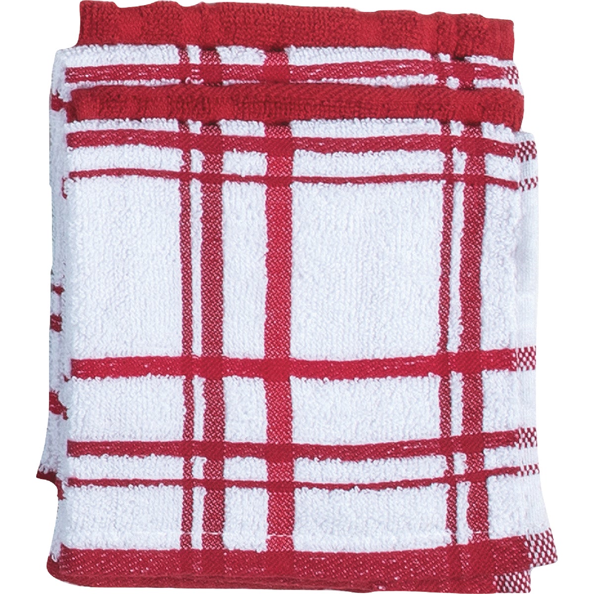  Kay Dee Designs Cinnabar Dish Cloth Set (4-Piece) Image 1