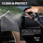 Cerakote 12 Oz. Rapid Ceramic Interior Detailer and Protectant Spray Image 2