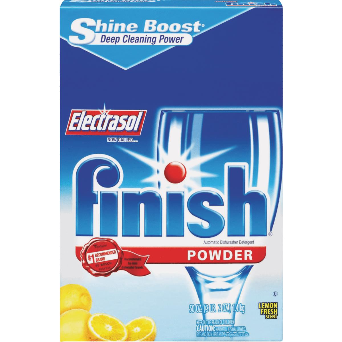 50OZ FRSH SCT ELECTRASOL