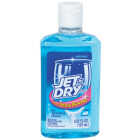 4.22OZ UNSCENTED JET-DRY Image 1