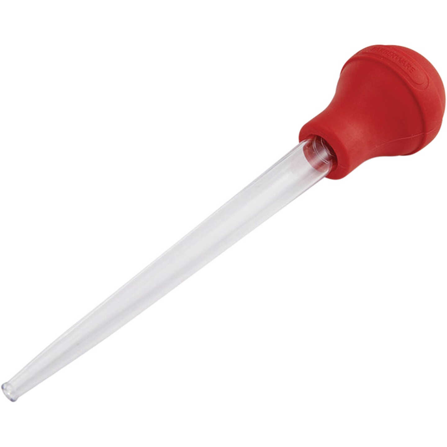 Farberware Classic 11.5 In. Baster with Red Bulb Image 1