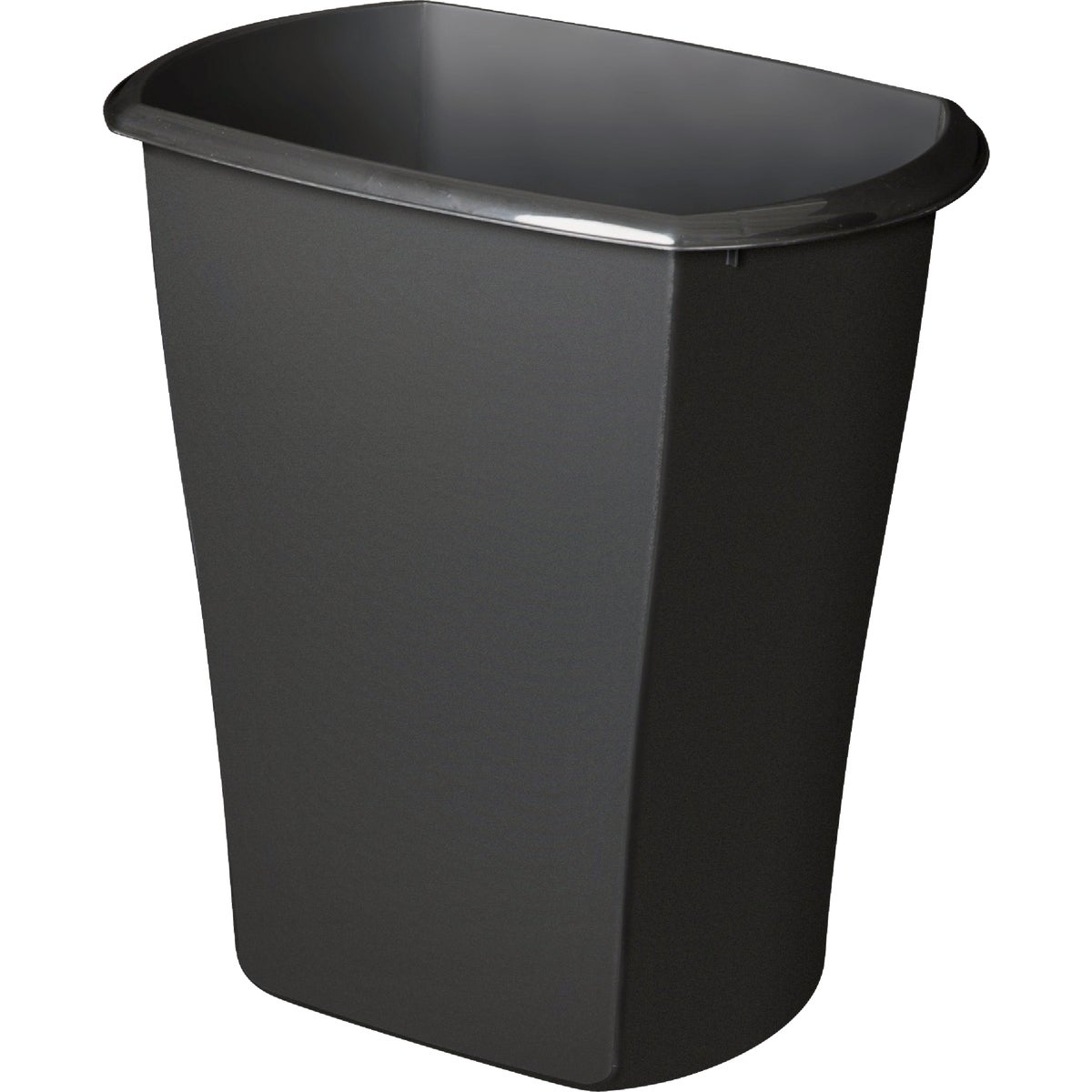 Sterilite 5.5 Gal. Rectangular Wastebasket Image 1