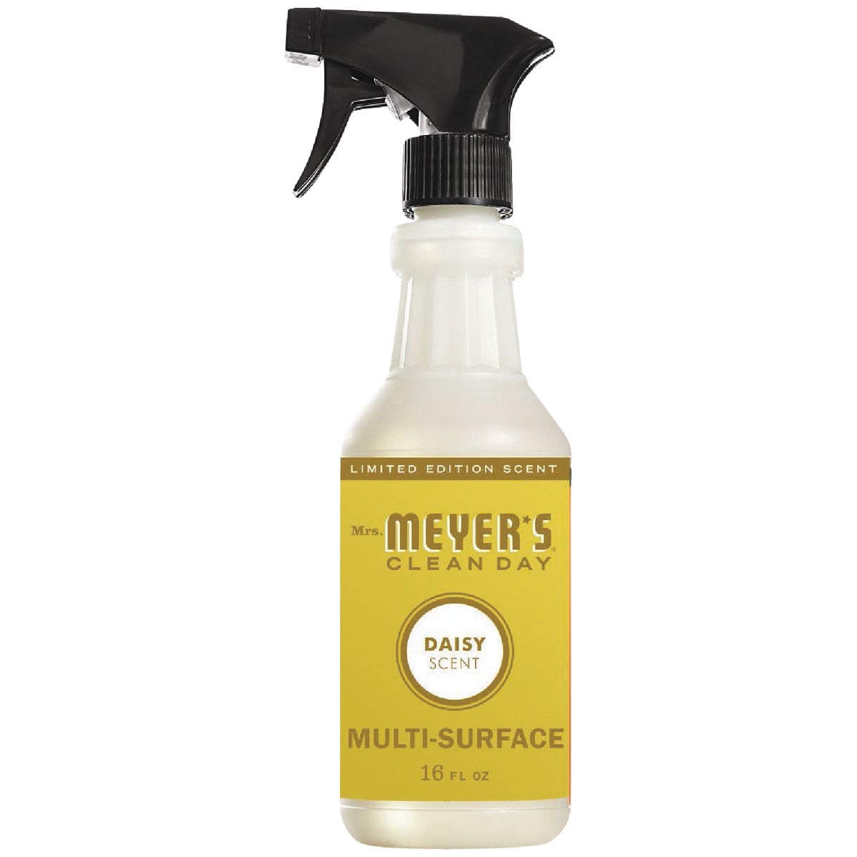 Mrs. Meyer's Clean Day 16 Oz. Daisy Multi-Surface Everyday Cleaner Image 1