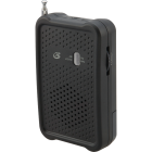 GPX AM/FM Portable Radio Image 1