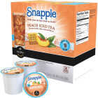 16CT SP PCH IC TEA K-CUP Image 1