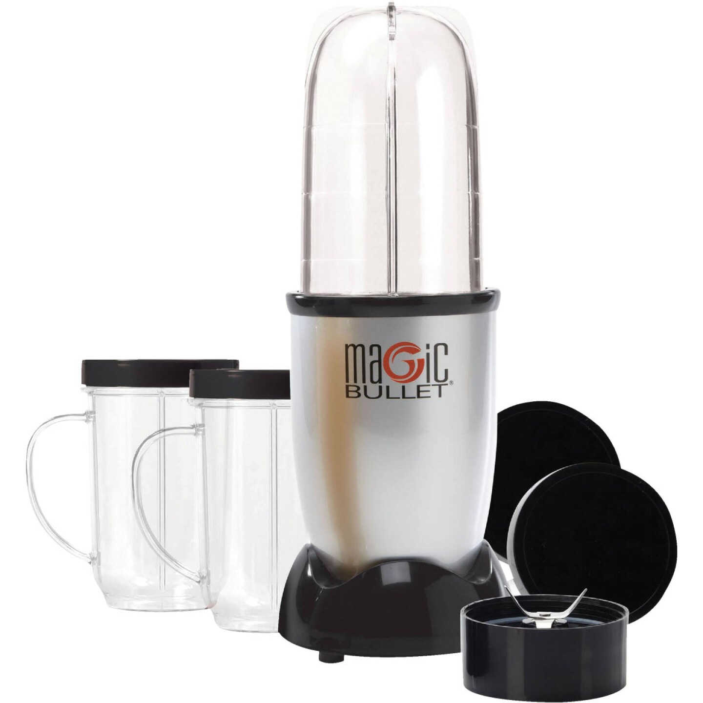 Magic Bullet Blender Set (11-Piece) Image 1