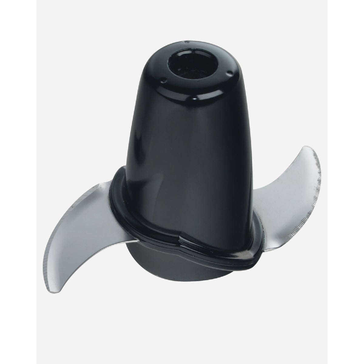 Hamilton Beach 10-Cup Stainless Steel Food Processor Image 3