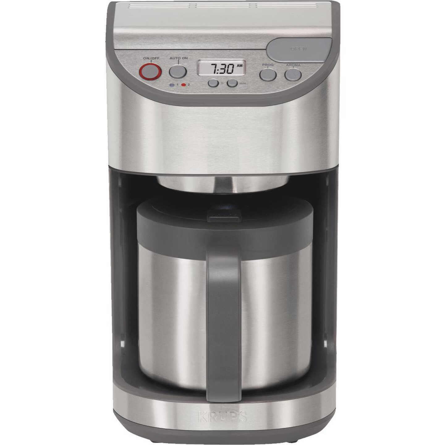 PRECISION 10-CUP THERMAL Image 1