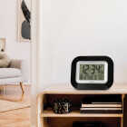 La Crosse Technology Digital Atomic Wall Clock Image 2