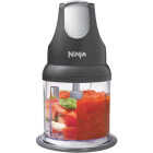 Ninja Express 16 Oz. Black Food Chopper Image 1