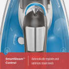 Black & Decker Evensteam Cord Reel Iron Image 2