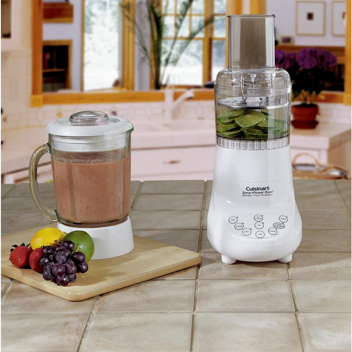 BLENDER/FOOD PROCESSOR