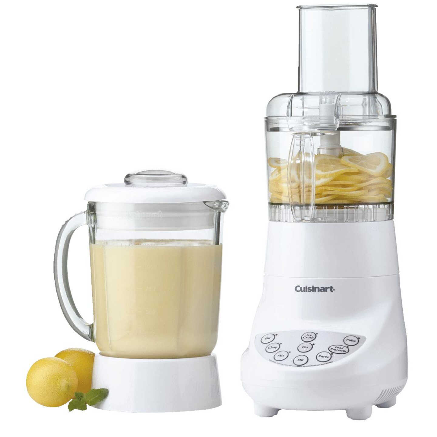 BLENDER/FOOD PROCESSOR Image 1