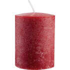 Candle-Lite Essentials Classic Apple Cinnamon Votive Candle Image 1