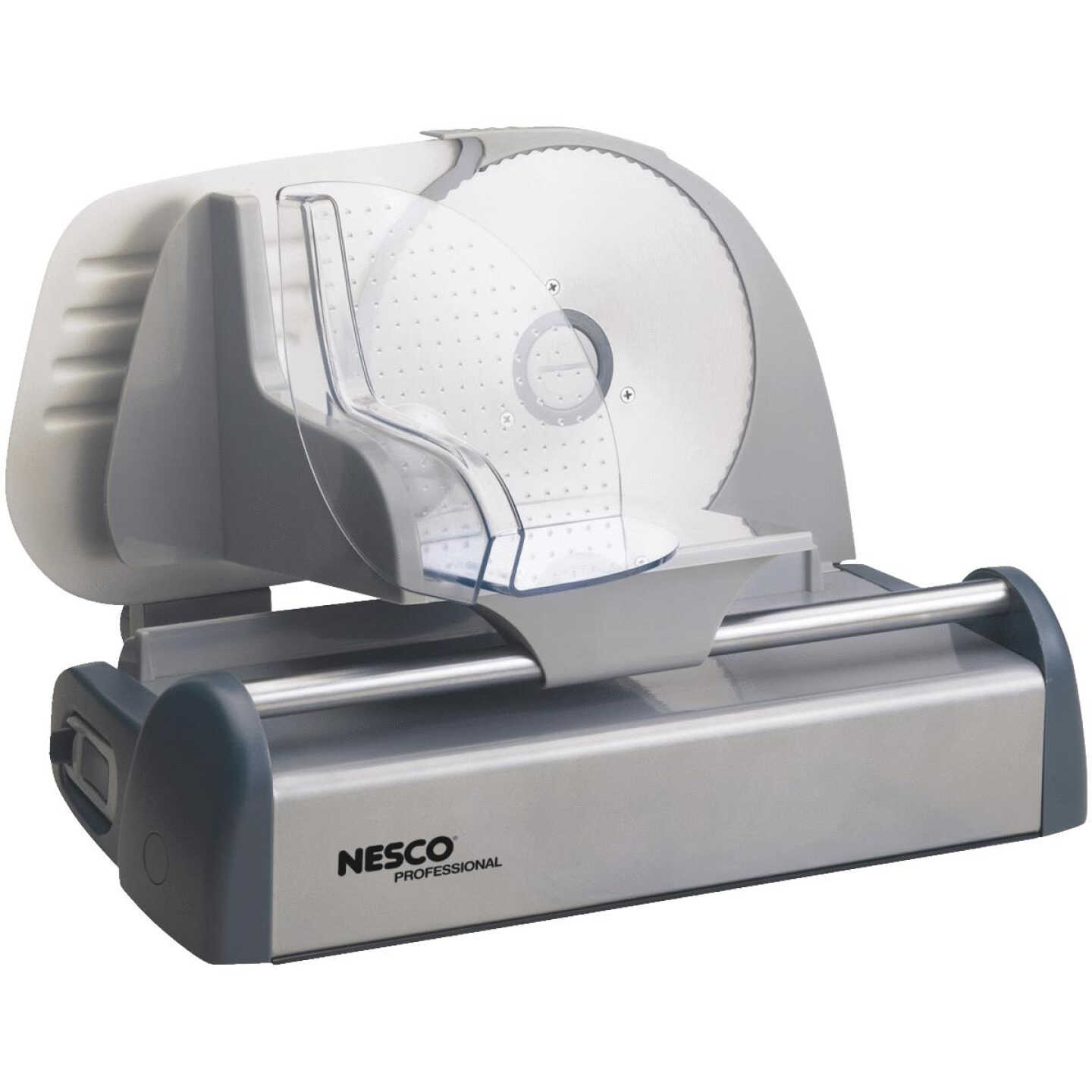 ELECTRIC FOOD SLICER Image 1