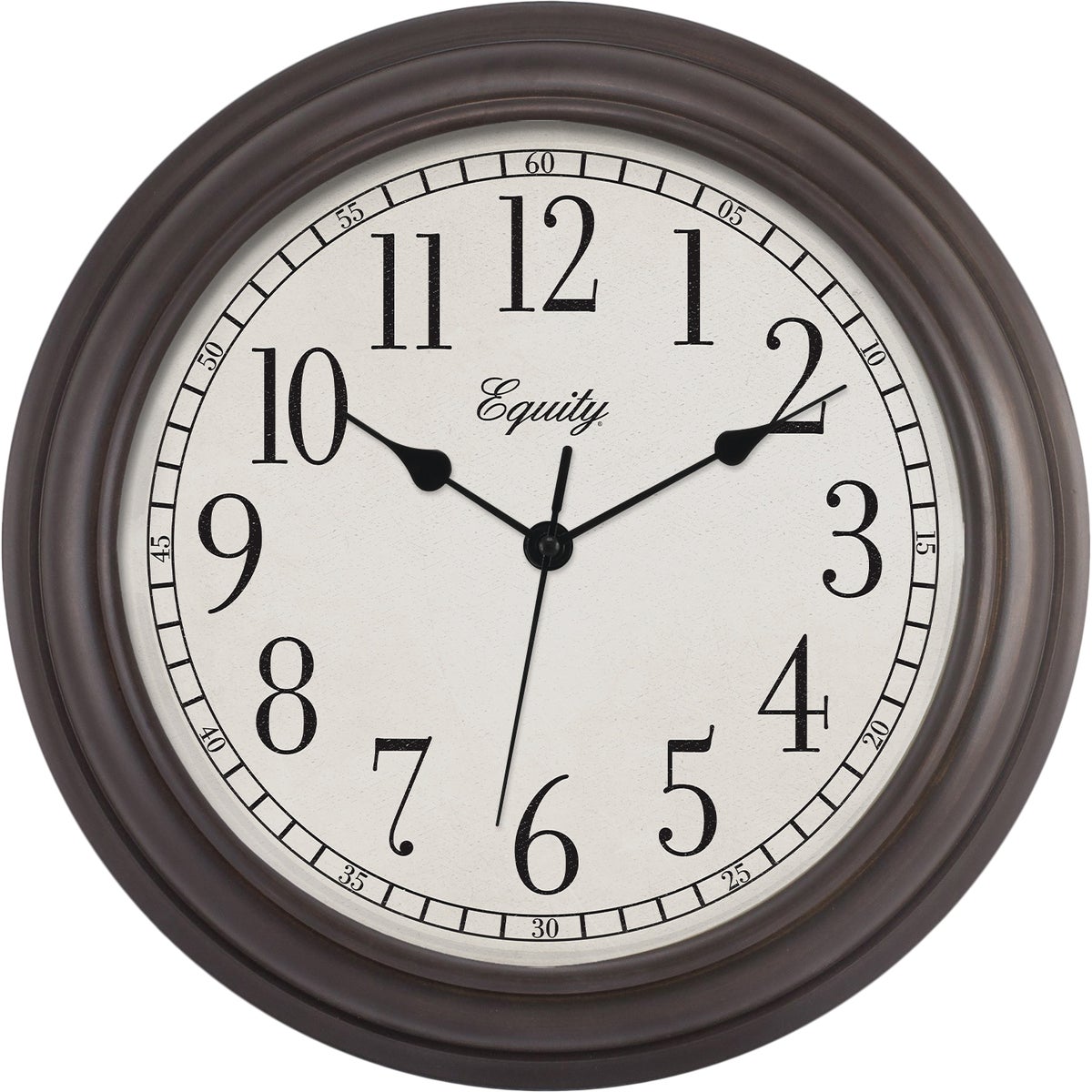 La Crosse Technology Inspirational Wall Clock