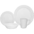 16PC ENHANCE DINNERWARE Image 1
