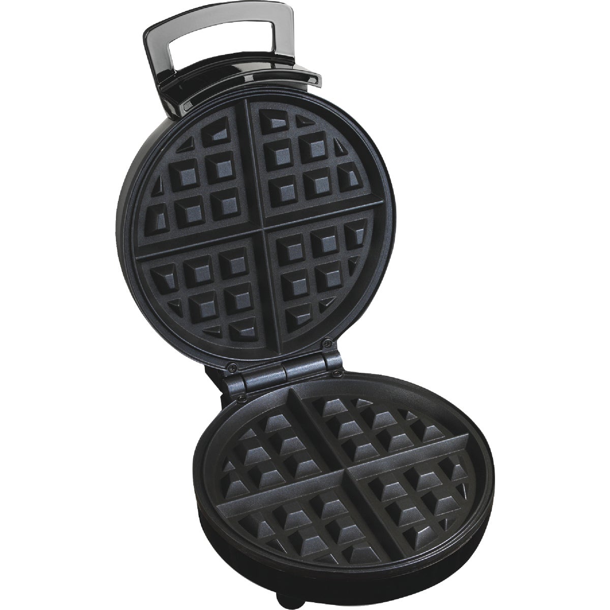 Hamilton Beach Belgian Waffle Maker Image 5