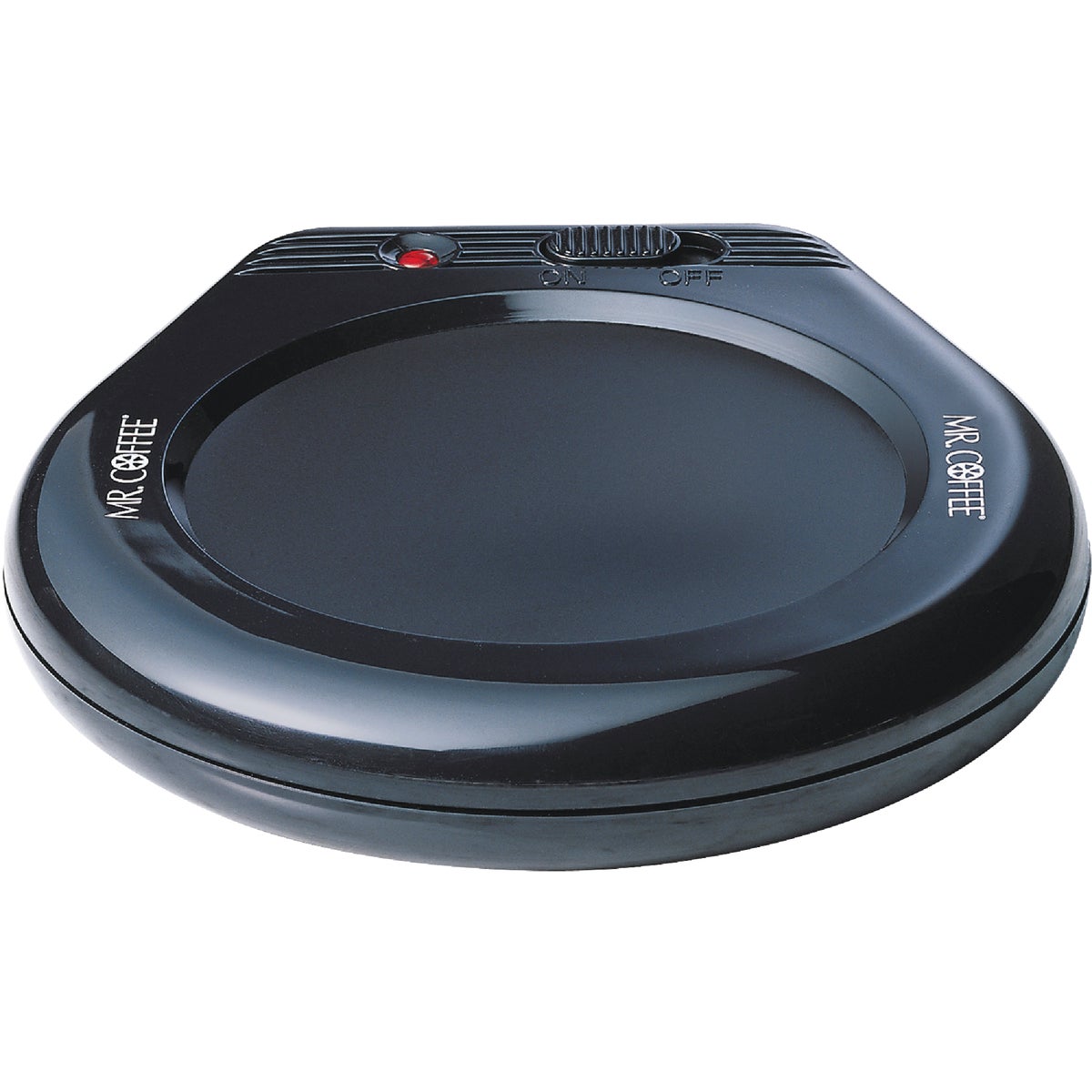 Primula Black Electric Gravity Mug Warmer with Auto Shut-Off