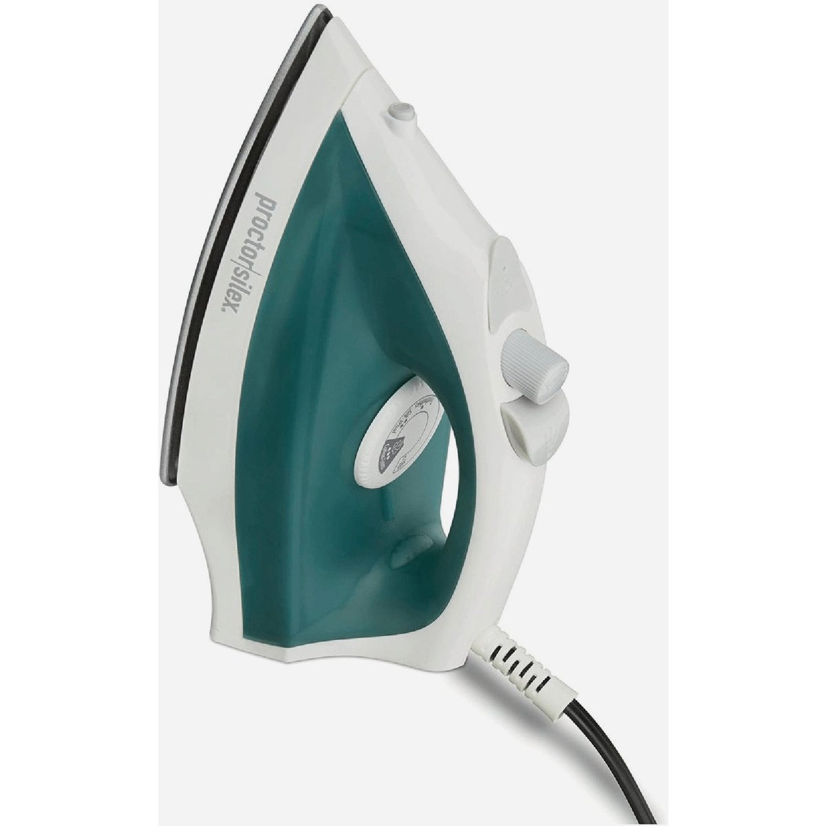 Proctor Silex Adjustable Steam Iron Image 3