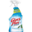Glass Plus 32 Oz. Glass & Surface Cleaner Image 1