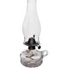Lamplight Farms 11.5 In. H. Chamber Oil Lamp Image 1