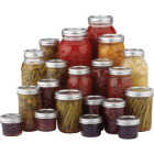 Ball 16 Oz Wide Mouth Mason Jar (12-Count) Image 3