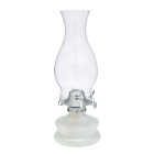 Lamplight Farms 13.5 In. H. Classic Oil Lamp Image 1