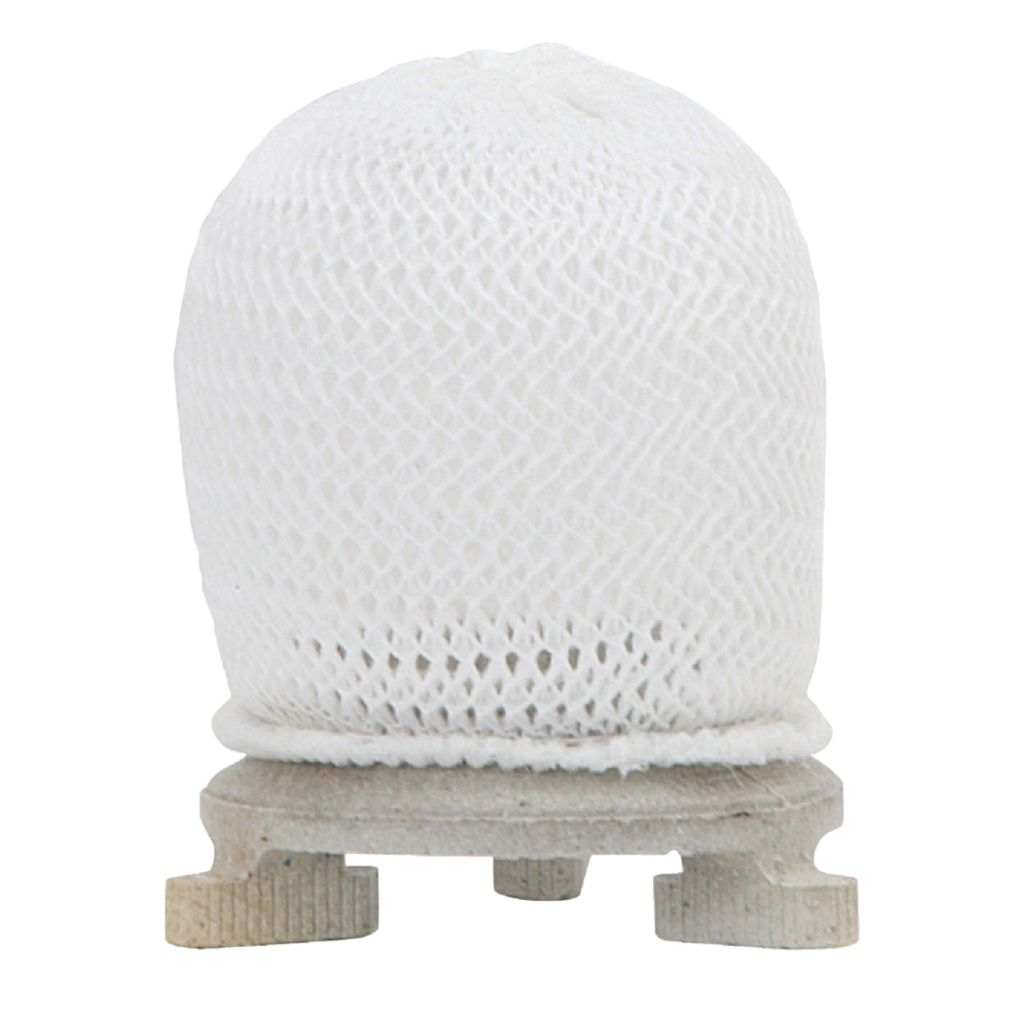 American Mantle Hard Inverted Gas Light Mantle Image 1