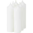 Coghlans White Emergency Candle Image 1