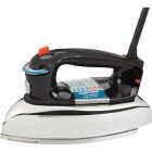 Black & Decker Classic Steam Iron Image 1