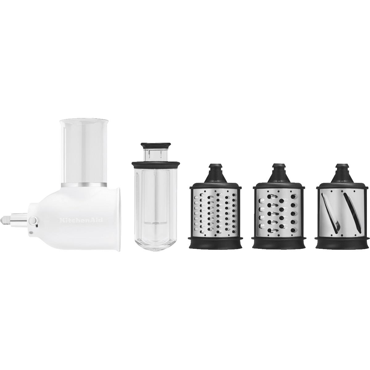 Stand Mixer & Accessories