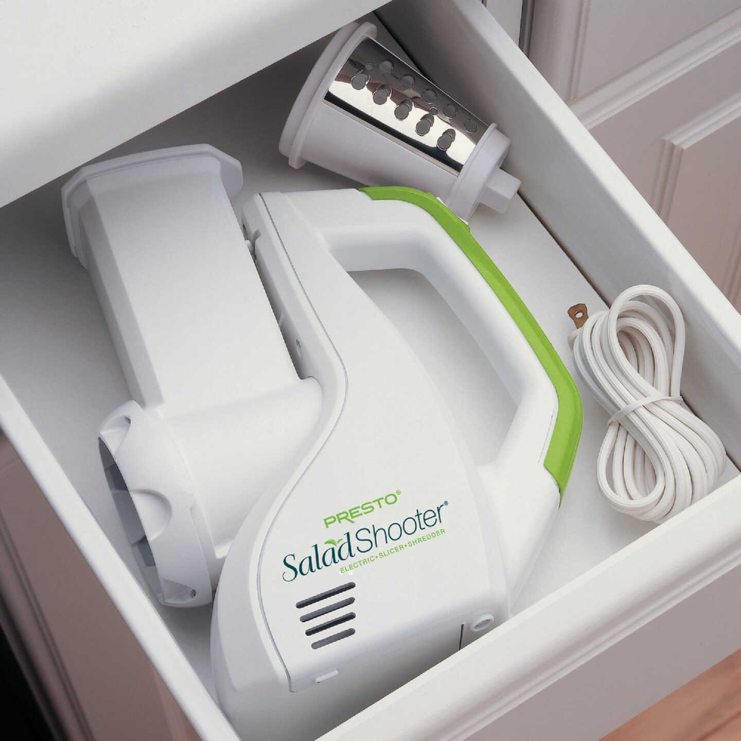 Presto Electric Saladshooter Image 4