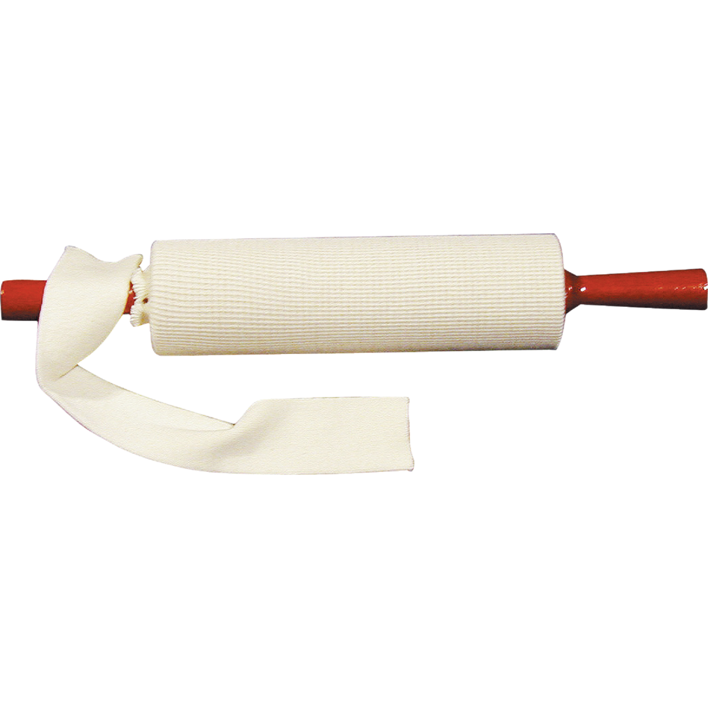 Bethany 15 In. Cotton Rolling Pin Cover (2-Pack) Image 1
