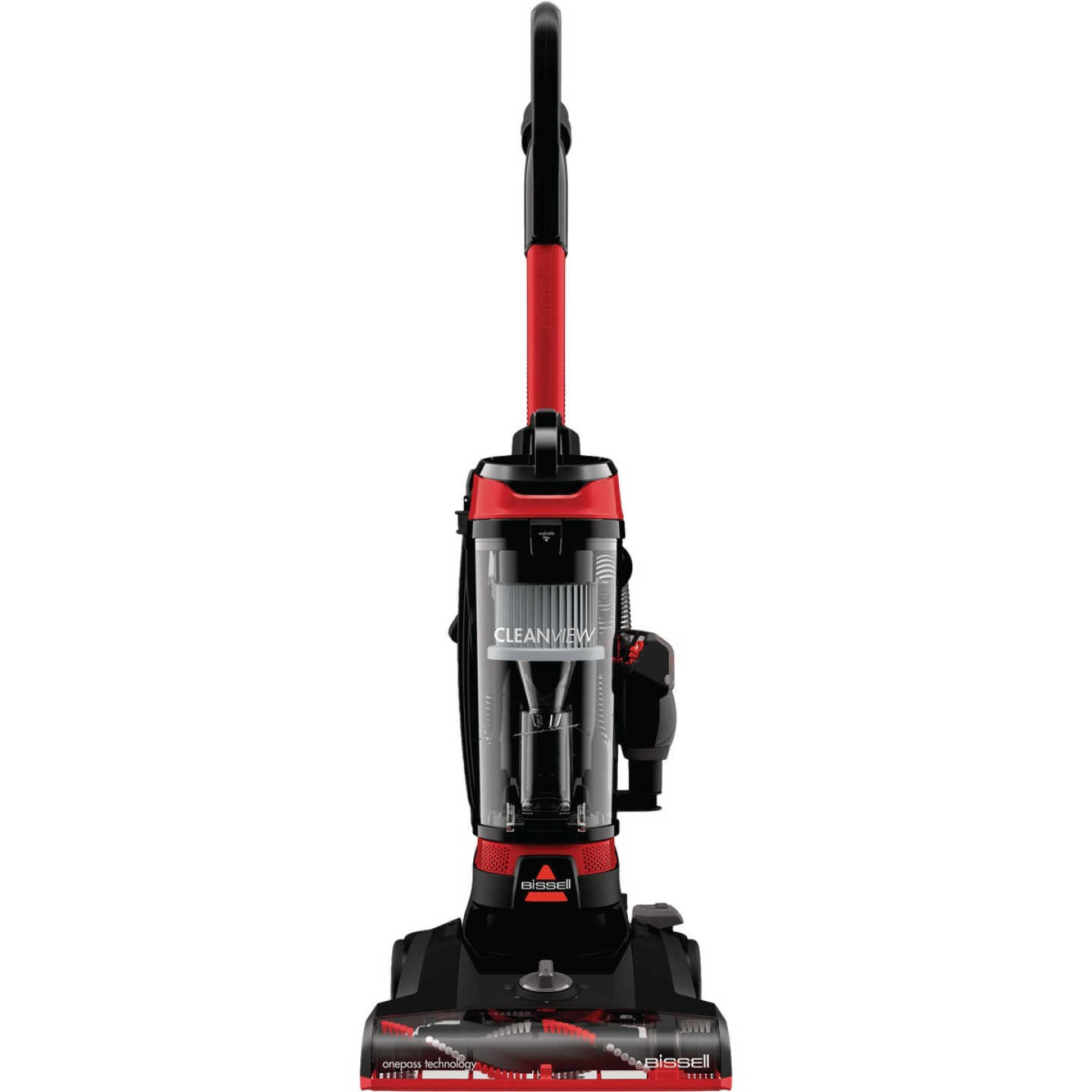 Bissell CleanView 2.0 Upright Vacuum Cleaner Image 1