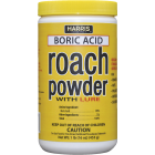 Harris 1 Lb. Ready To Use Powder Boric Acid Ant & Roach Killer Image 1
