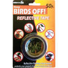 Bird X 1 In. W. x 50 Ft. L. Bird Deterrent Tape Image 1