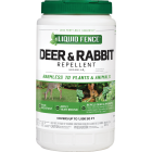 Liquid Fence 2 Lb. Granular Deer & Rabbit Repellent Image 1