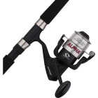Shakespeare Alpha Rod & Spinning Reel Combo Image 1