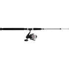 Shakespeare Alpha Rod & Spinning Reel Combo Image 2