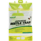 Rescue Reusable Outdoor Oriental & Japanese Beetle Trap Image 5