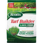Scotts Turf Builder 37.5 Lb. 15,000 Sq. Ft. Lawn Food Image 1
