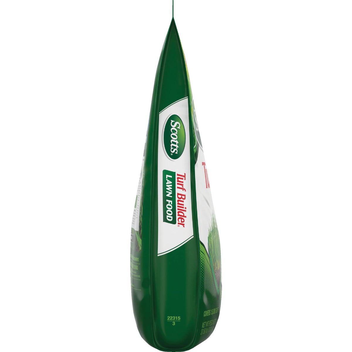 Scotts Turf Builder 37.5 Lb. 15,000 Sq. Ft. Lawn Food Image 6