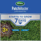Scotts PatchMaster 10 Lb. 145 Sq. Ft. Lawn Repair Mix Sun and Shade Mix Mulch, Seed and Fertilizer Combination Image 2