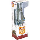 JT Eaton Steel Plunger Mechanical Mole Trap Image 1