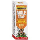 JT Eaton Steel Plunger Mechanical Mole Trap Image 2