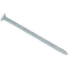 Maze 8d x 2-1/2 In. 11 ga Hot Dipped Galvanized Spiral Shank Lumber Deck Nails (555 Ct., 5 Lb.) Image 1