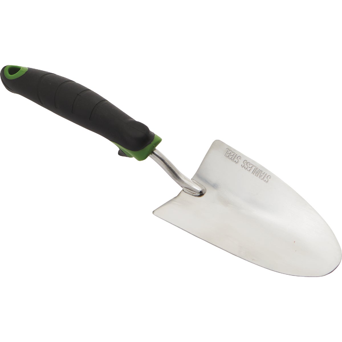 Best Garden 12 In. Steel Hand Garden Trowel